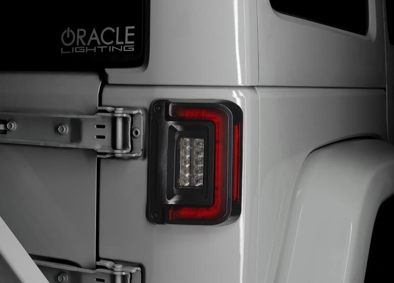 ORACLE Lighting 5891-504