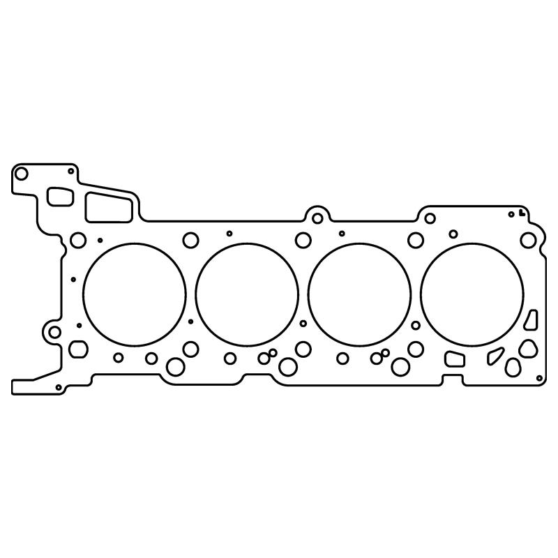 Cometic Gasket C15430-054