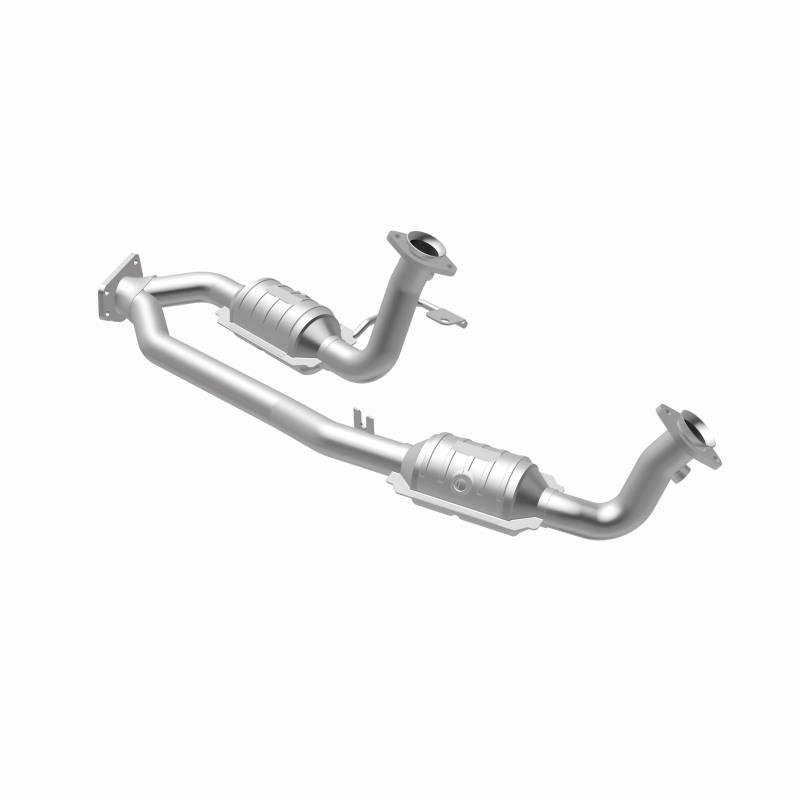 Magnaflow 49624
