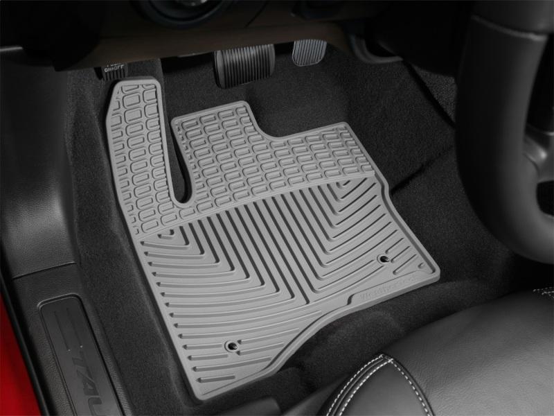 WeatherTech W167GR