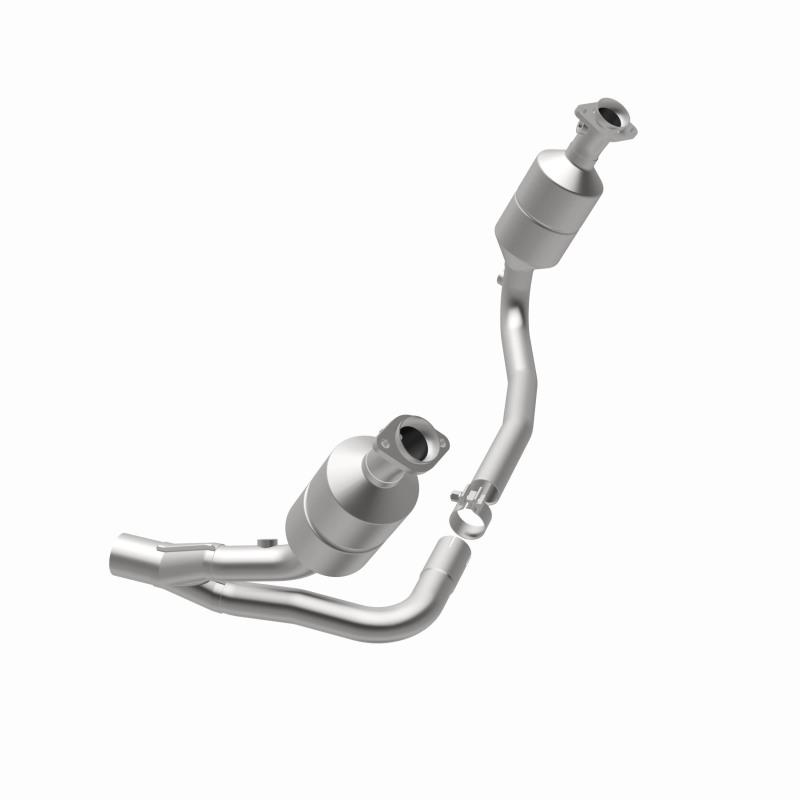 Magnaflow 4551027