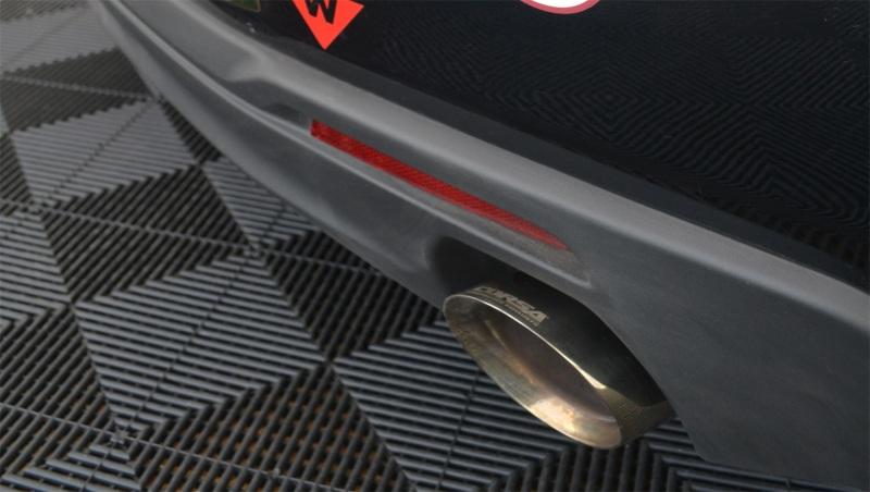 CORSA Performance 14773