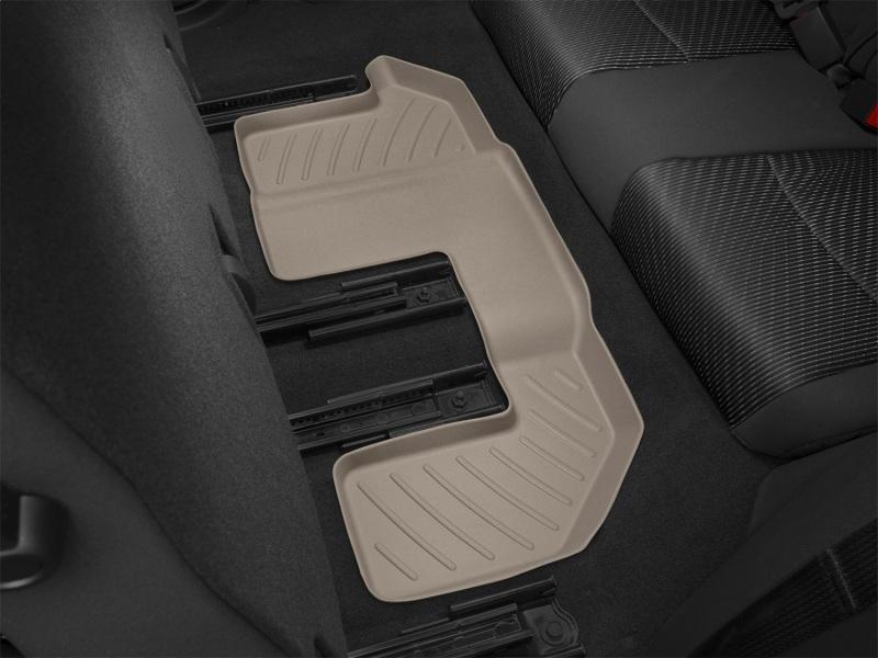 WeatherTech 452243