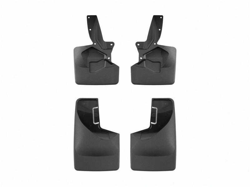 WeatherTech 110148-120151