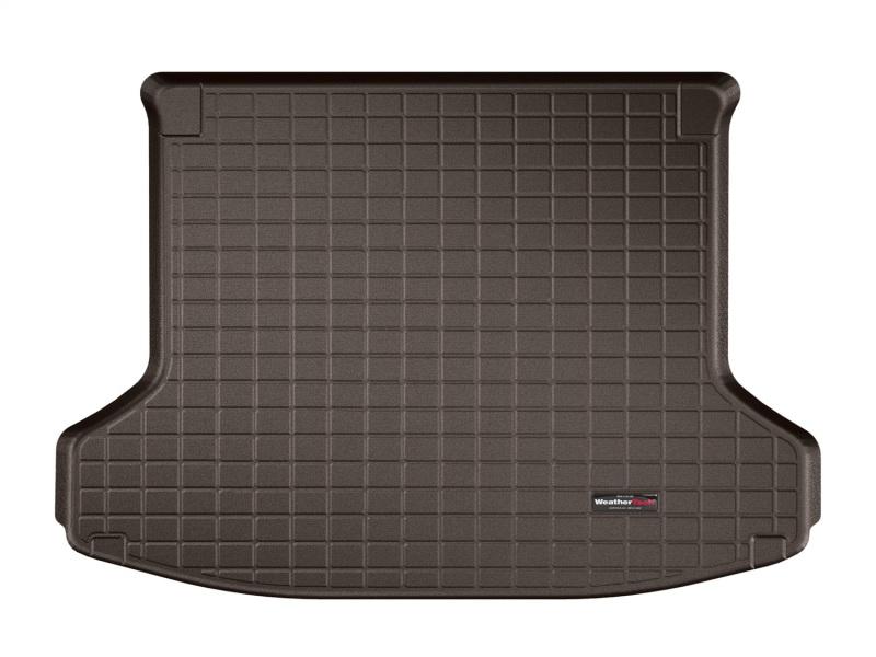 WeatherTech 431123