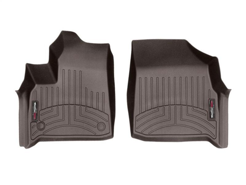 WeatherTech 4712281