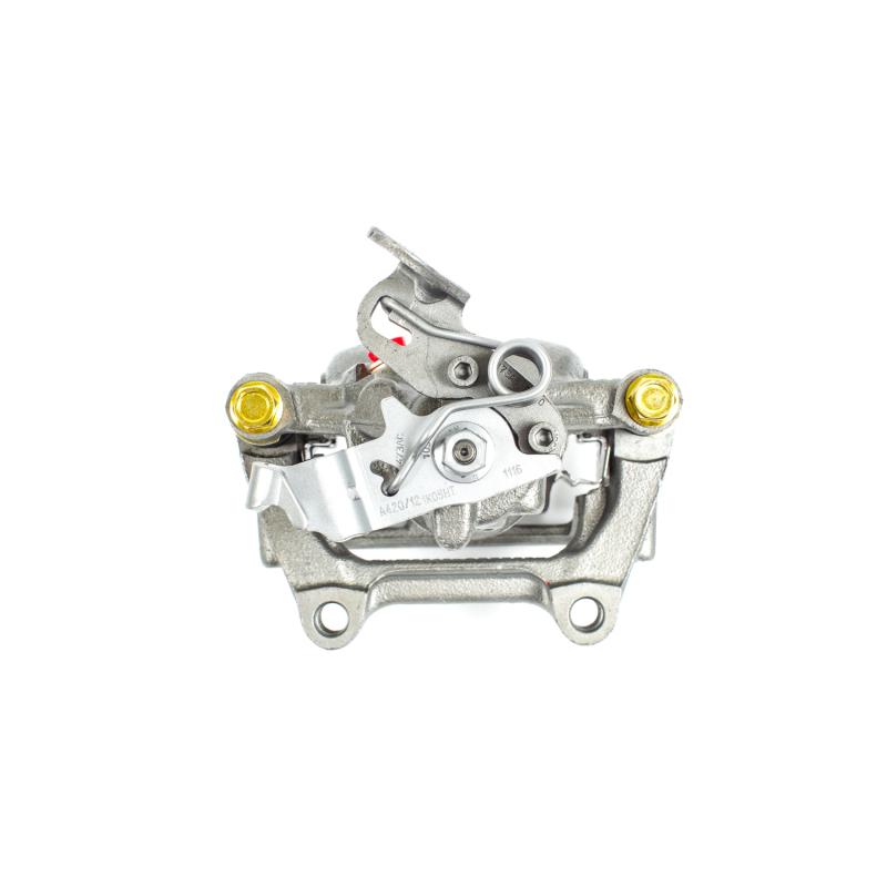 PowerStop L6384