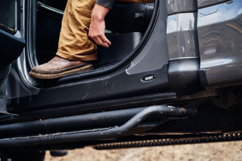 Husky Liners 2874065