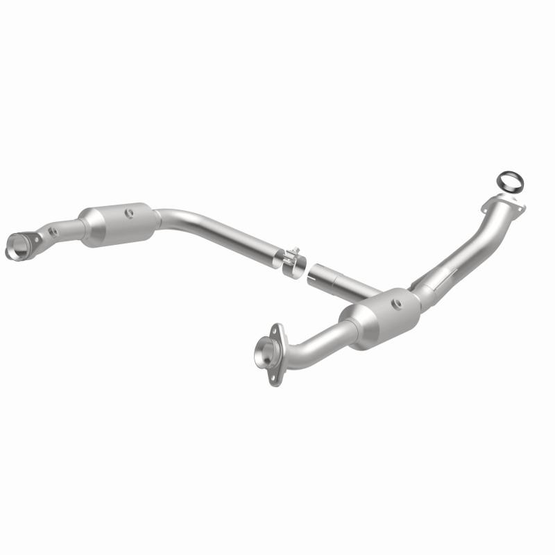 Magnaflow 93404