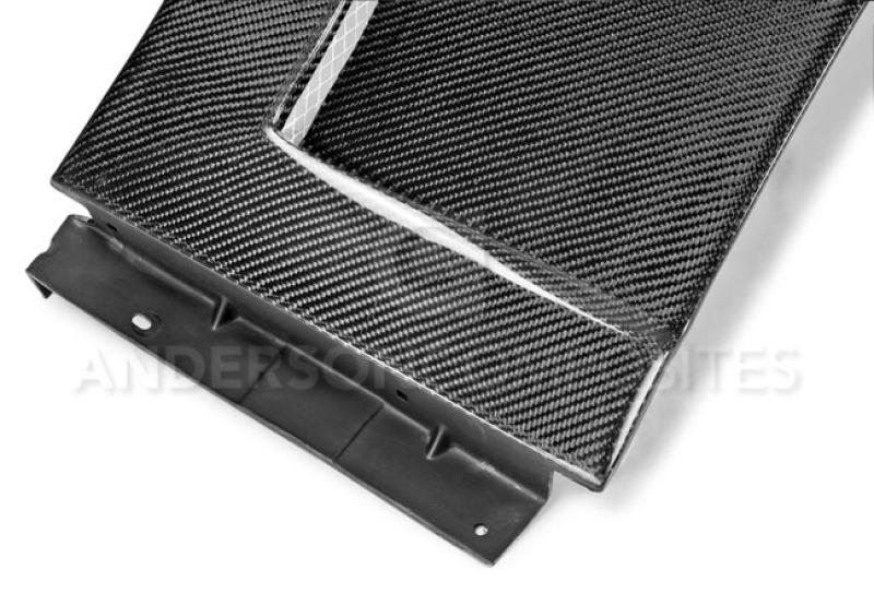 Anderson Composites AC-FF1011CHCAM-SS