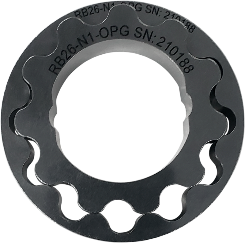 Boundary RB26N1-OPG-M