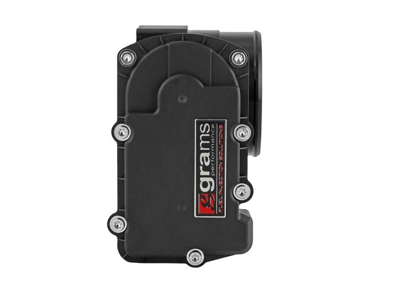 Grams Performance G09-10-0070