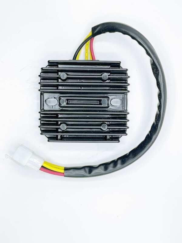 Ricks Motorsport Electrics 10-030