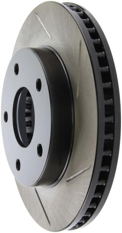 Stoptech 126.66006SL