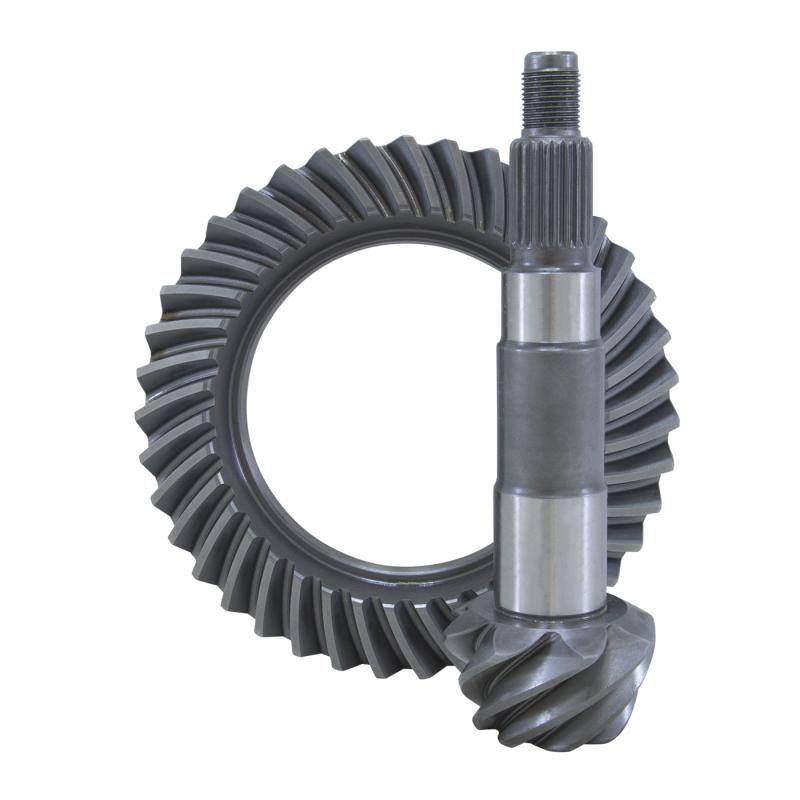 Yukon Gear & Axle ZG T7.5R-529R