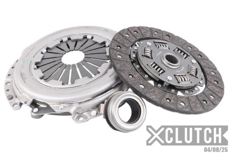 XCLUTCH KMZ23017