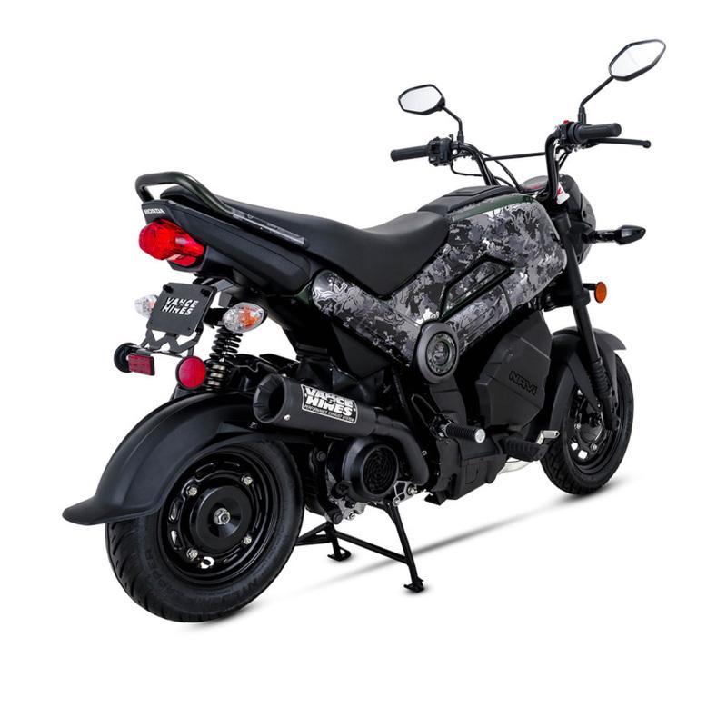 Vance and Hines 48241