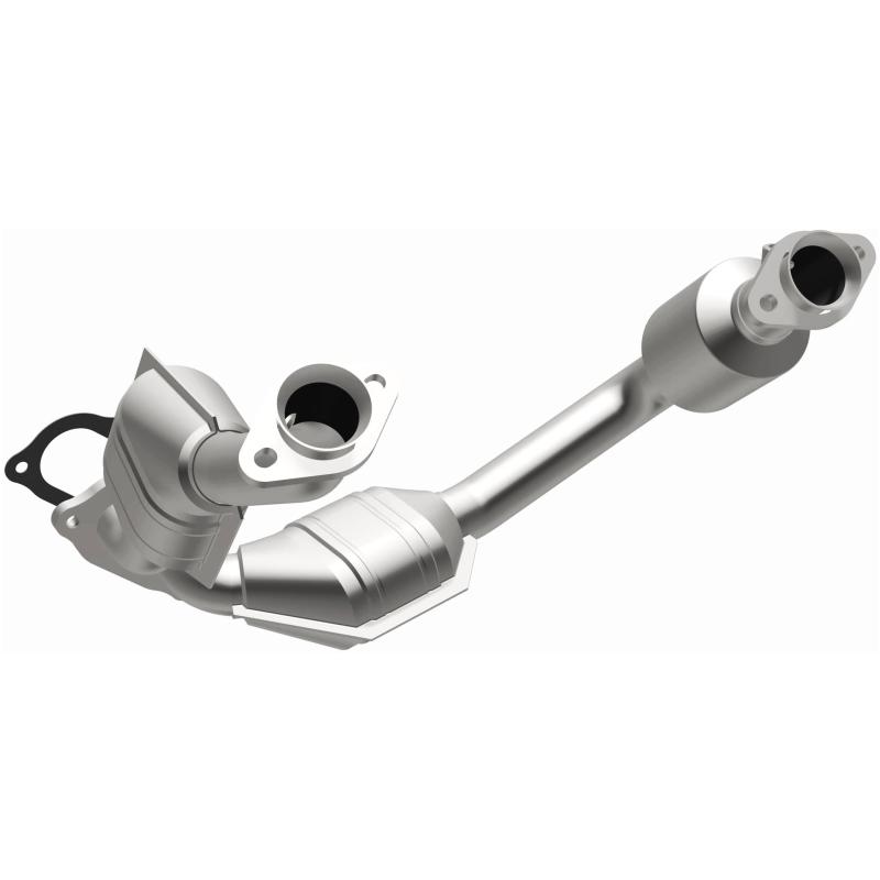 Magnaflow 93168
