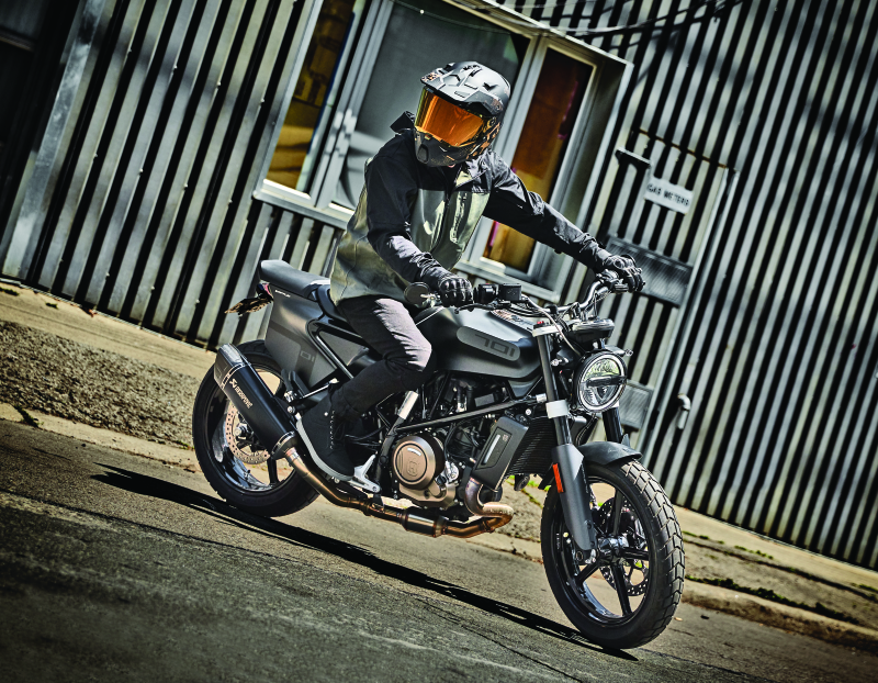 Speed and Strength 889500