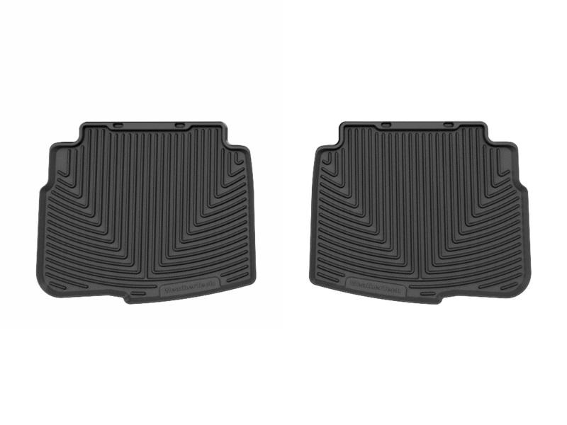 WeatherTech W668