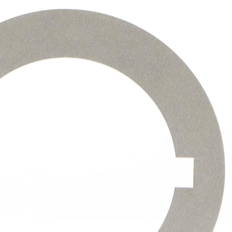 Fluidampr 760131-FW01