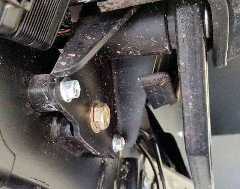 RockJock RJ-251200-2