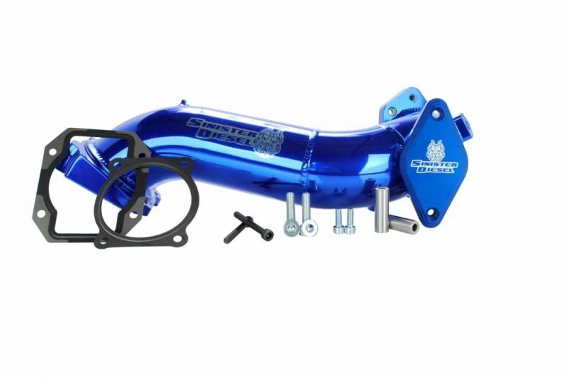 Sinister Diesel SD-INTEL-LML