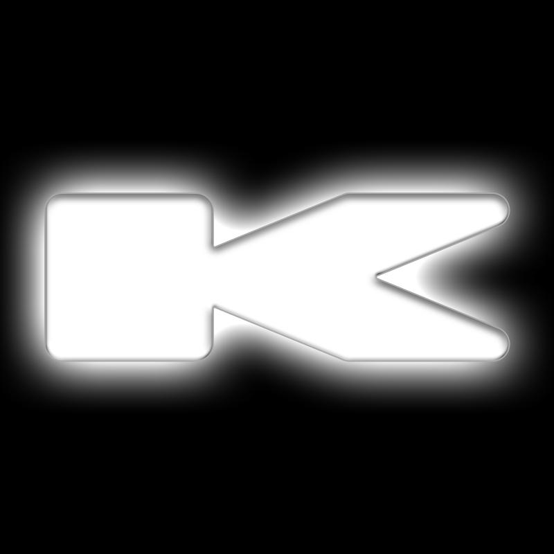 ORACLE Lighting 3140-K-001