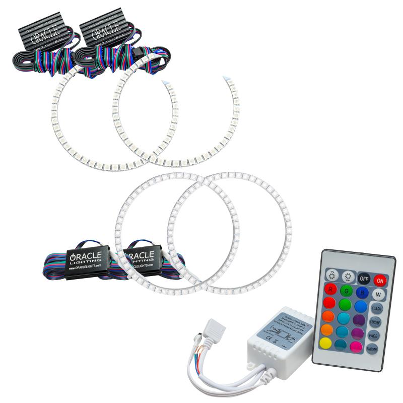 ORACLE Lighting 2516-504