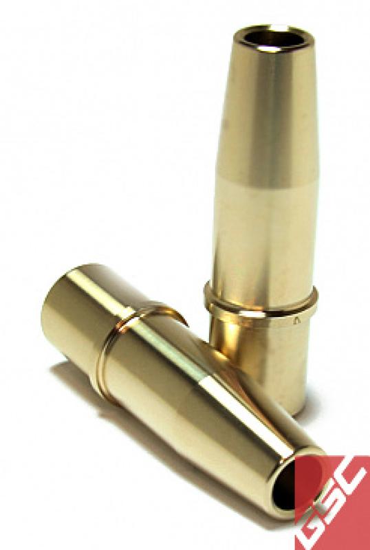 GSC Power Division 3076