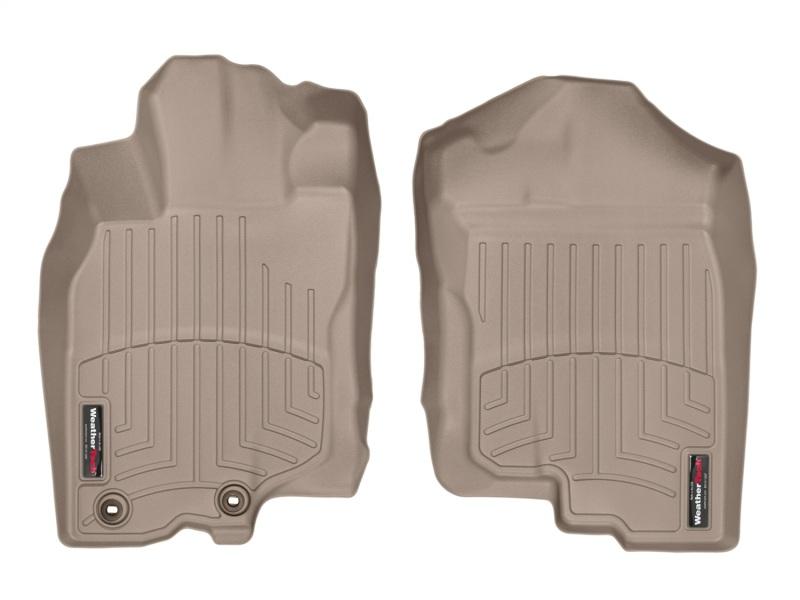 WeatherTech 455671