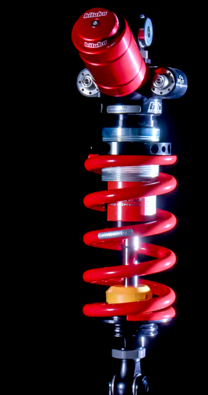 Bitubo Suspension D0040XXT11