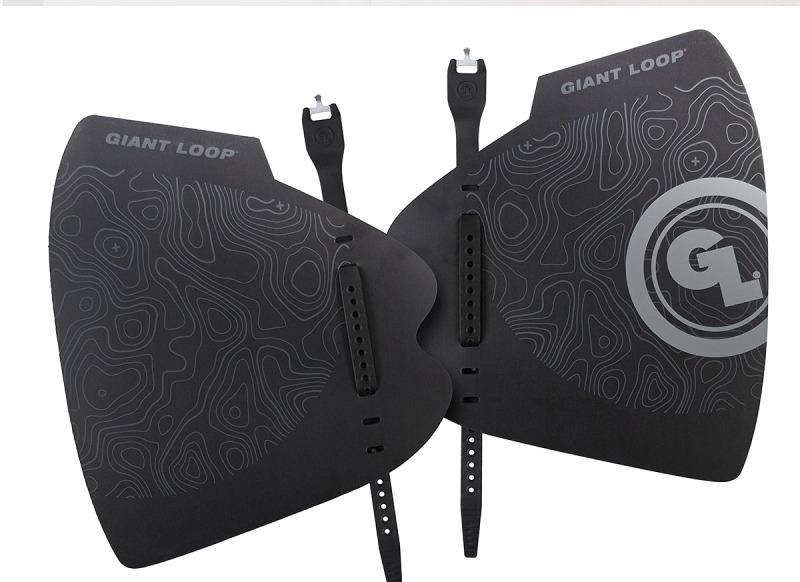 Giant Loop BWH20-TOPO