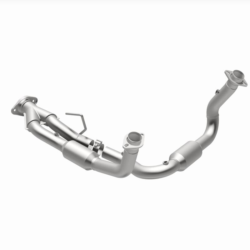 Magnaflow 4651686