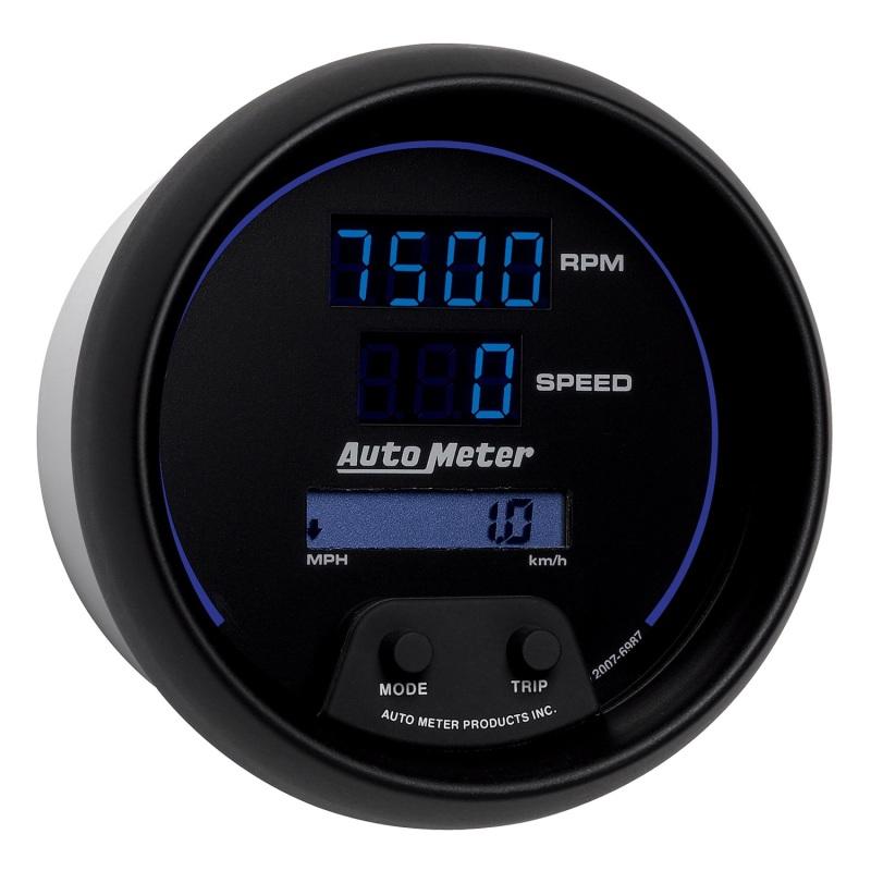 AutoMeter 6987