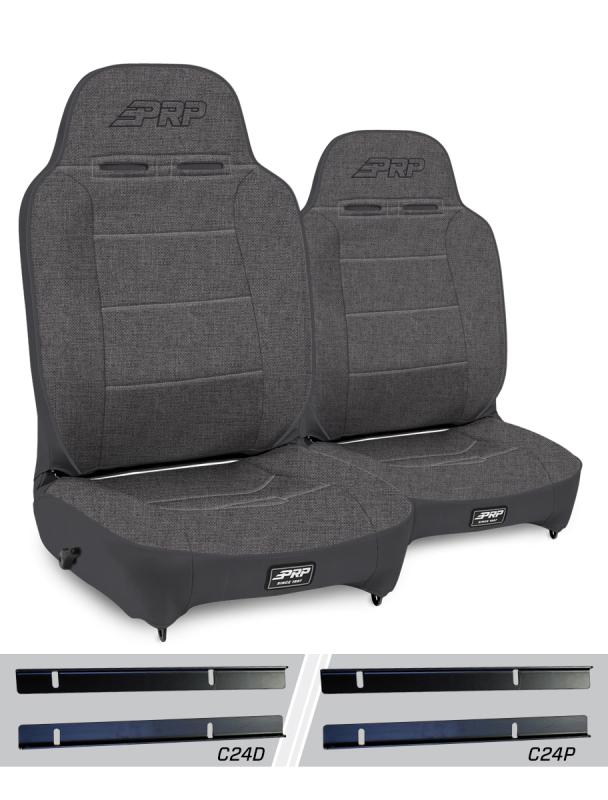 PRP Seats A130110-C24-54