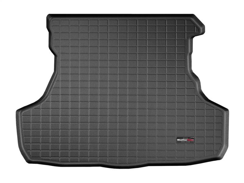 WeatherTech 40498