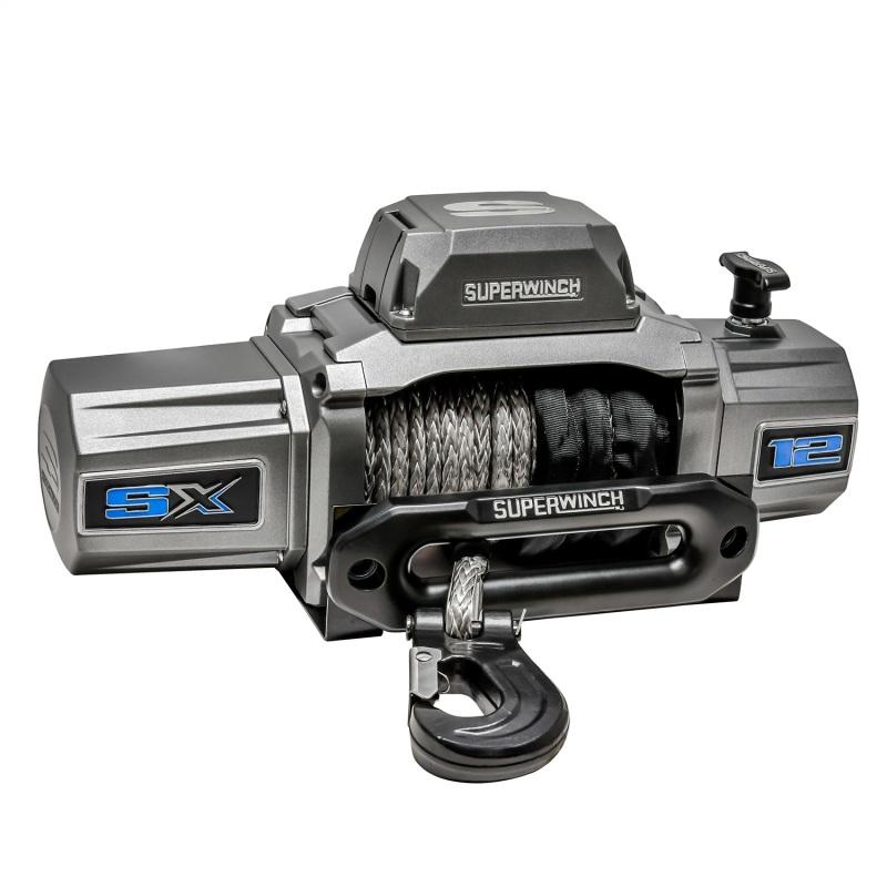 Superwinch 1712201