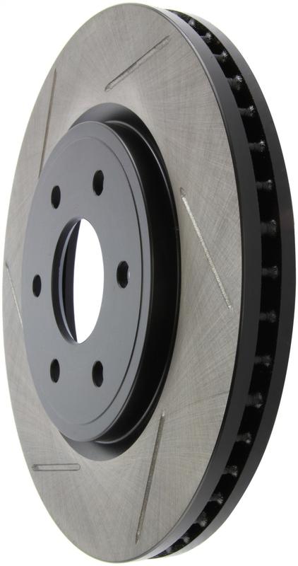 Stoptech 126.42085SR