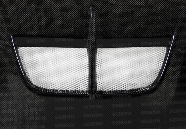 Seibon HD0910NS370-BD