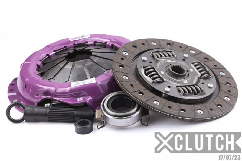 XCLUTCH XKTY22004-1T