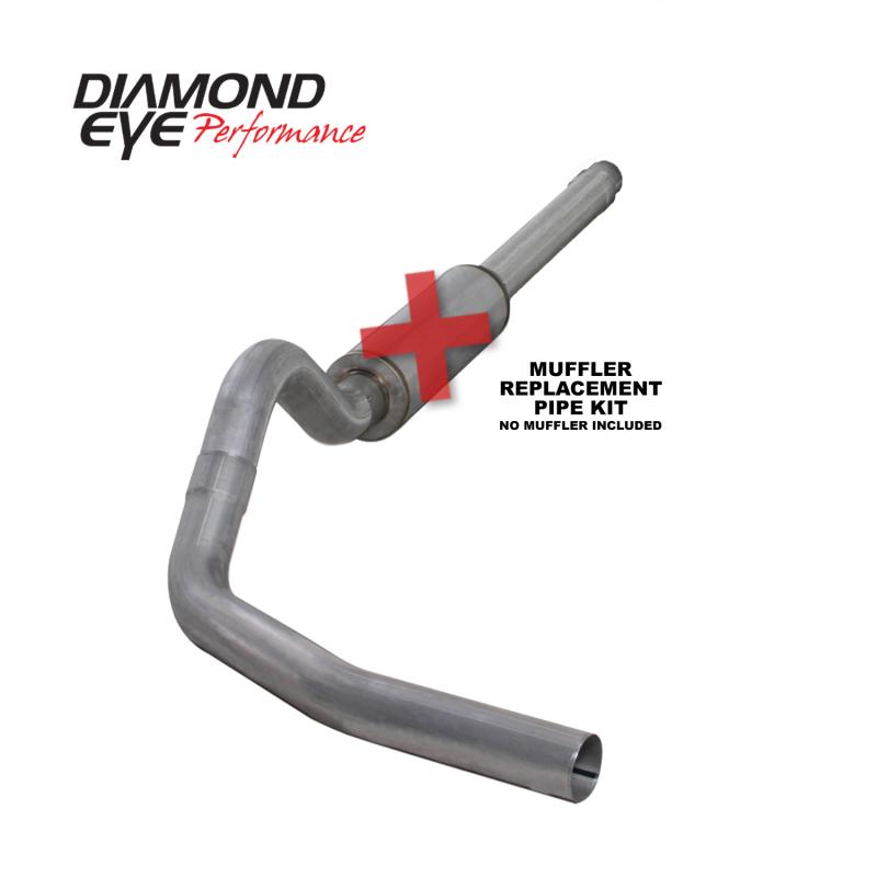Diamond Eye Performance K4310A-RP