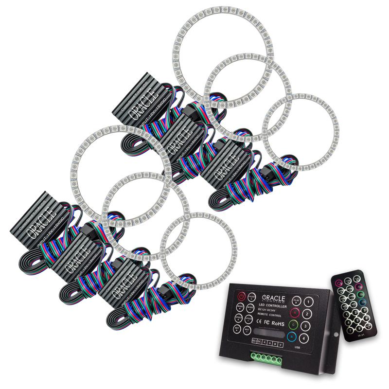 ORACLE Lighting 2201-333