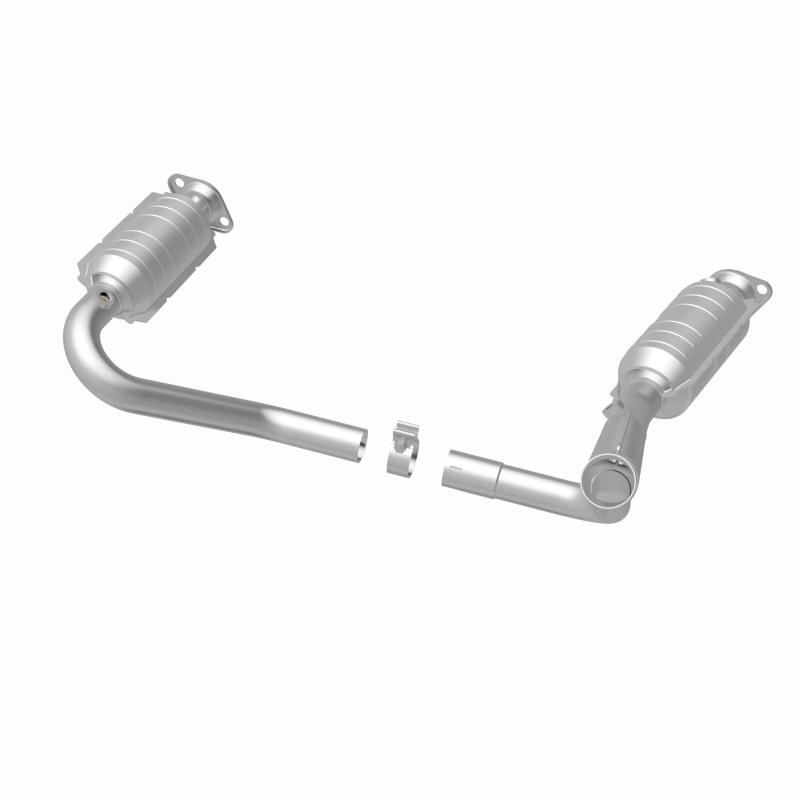 Magnaflow 49832