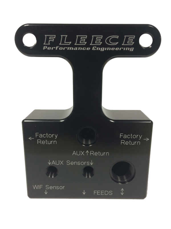 Fleece Performance FPE-FFD-RF-3G-67