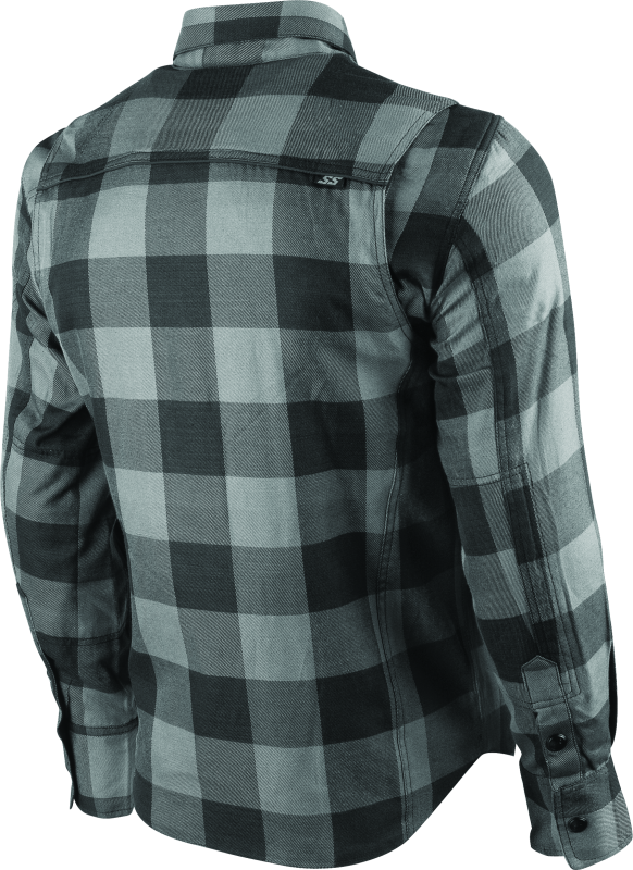 Speed and Strength 889731