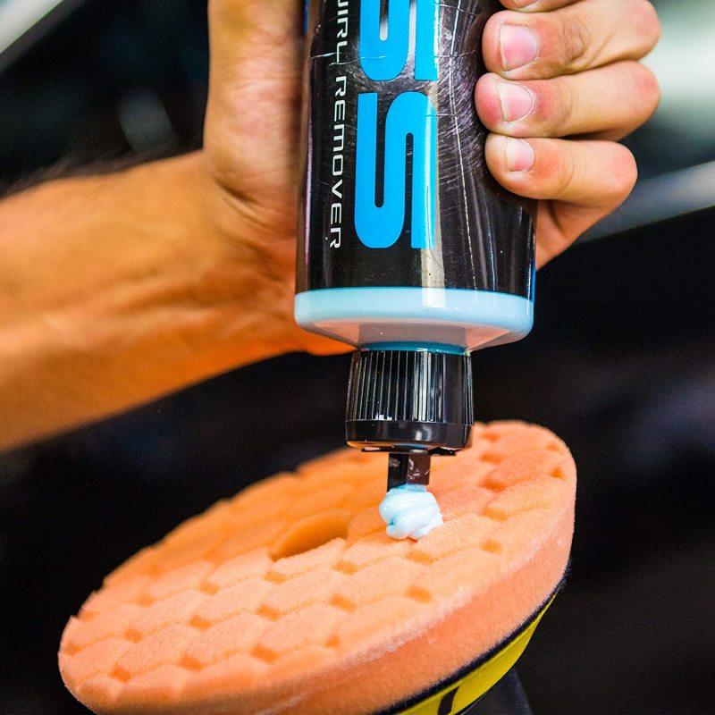 Chemical Guys BUFX112HEX5