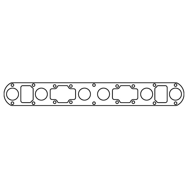 Cometic Gasket C4244-060
