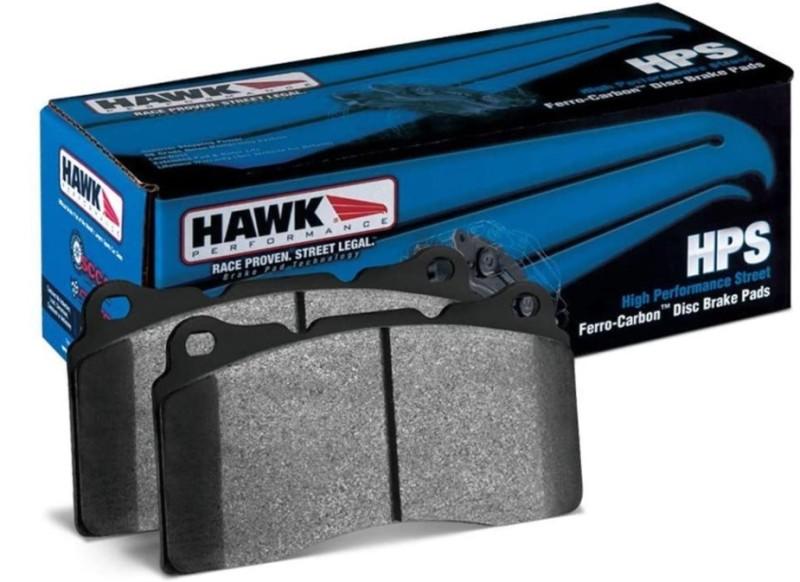 Hawk Performance HB916N.740