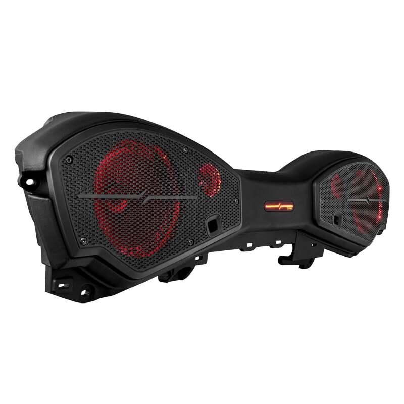 DS18 JL24-SBAR22/BKLD